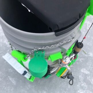 Bait Cup with Bucket Mount