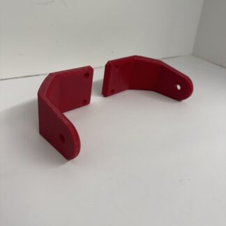 Replacement Gimbal Brackets – For IceScout Shuttles