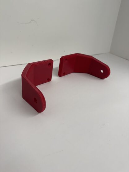 Replacement Gimbal Brackets – For IceScout Shuttles
