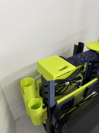 MagDock – Pliers & Magnetic Jig Holder for IceScout - Image 4